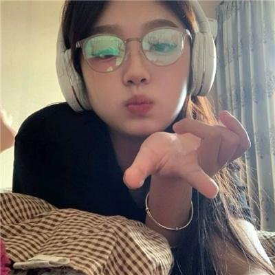 飞来艳福