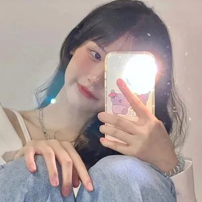 哈啰,我叫朵莉丝